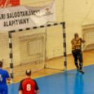 SALGÓTARJÁNI NOSZTALGIA TEREMFOCI TORNA.