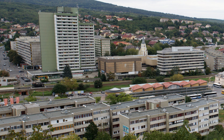 Fokozott ellenőrzés Salgótarjánban