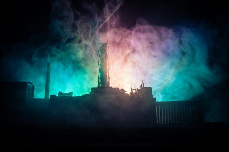 Legendás magyar tévések ültek a repülőgépen, amelyik belerepült Csernobil felett a radioaktív felhőbe