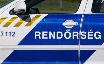 A tulajdonos érte tetten a betörőket