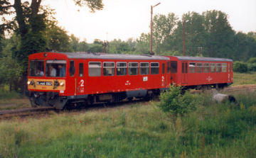 Vágányzárak megyénkben