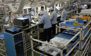 A fejlesztések 60 százaléka munkahelyteremtésre megy