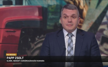 Megvédjük a magyar gazdákat!