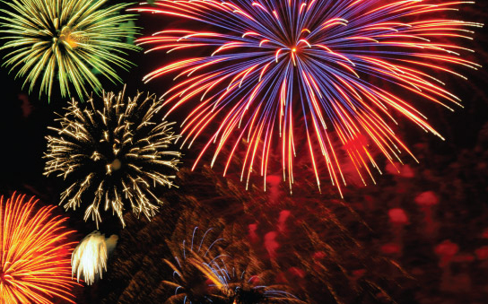 Legyünk óvatosak a protechnikai eszközök használatával!