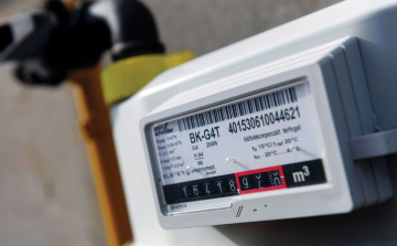 Magyarországon a legolcsóbb a háztartási energia