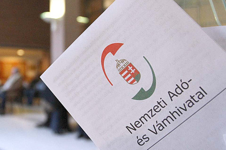 A NAV közreműködik az szja-bevallásban