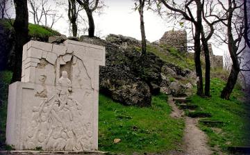 Turisztikai beruházás Drégelypalánkon