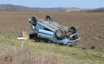 Tavaszi veszélyek a közlekedésben