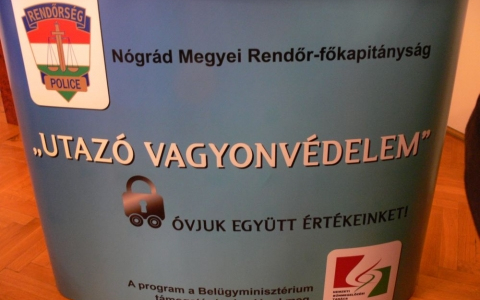 Utazó vagyonvédelem