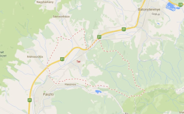 Hét polgármester-jelölt Taron