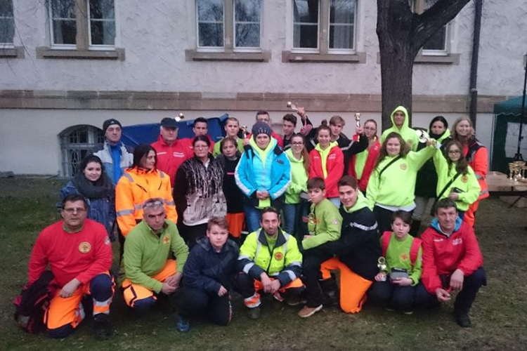 Szép eredmények a nemzetközi versenyen