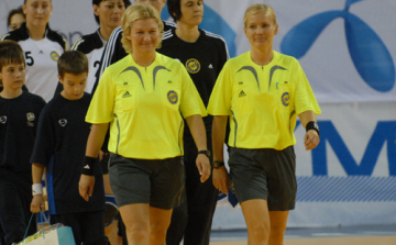 Sípmestereket képeznek