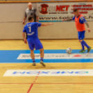 SALGÓTARJÁNI NOSZTALGIA TEREMFOCI TORNA.