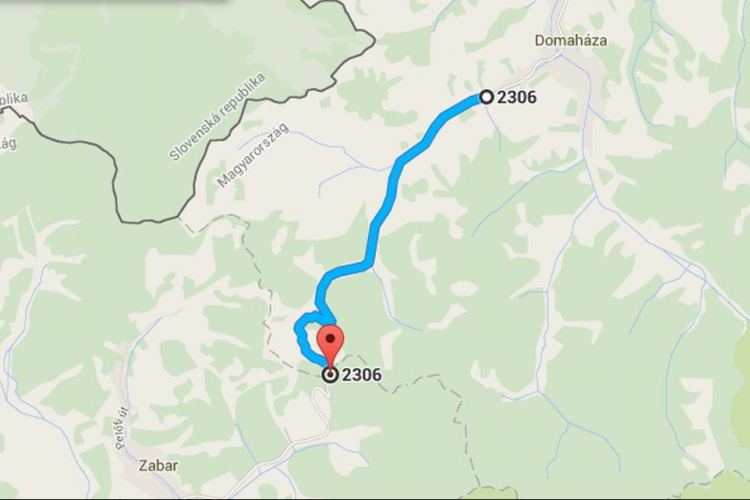 Forgalomkorlátozás autóverseny miatt