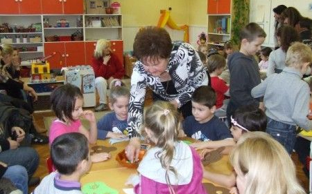 Kevesebb a magyar ajkú elsős Losoncon