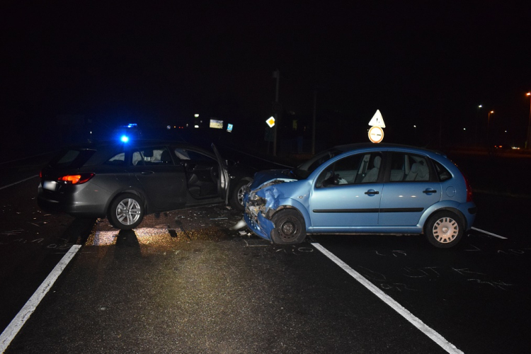 Baleseti összesítő - Nógrád megye