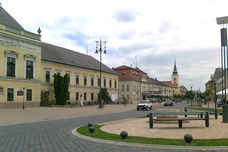 Balassagyarmat: ne csak felzárkóztatásra fordítsák a fejlesztési forrásokat!