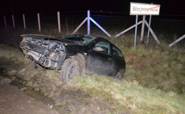 Baleseti összefoglaló