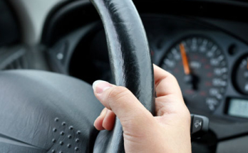 Őrizetben a szabálysértő