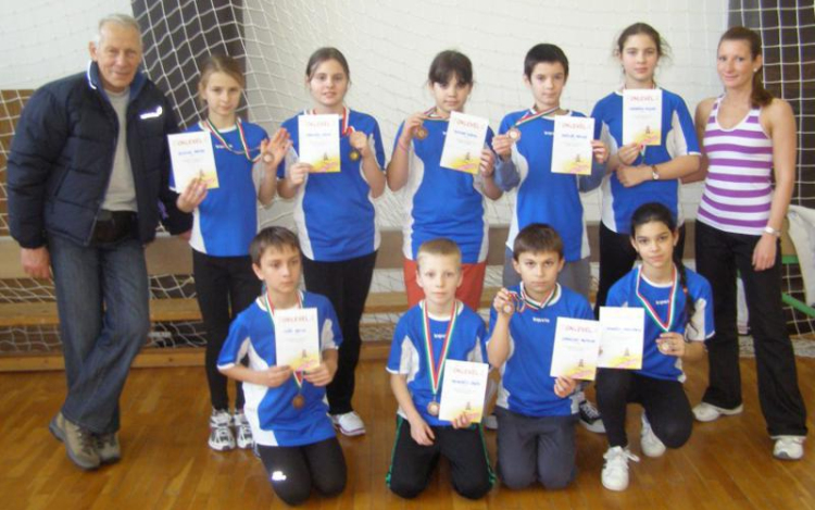 Helytállásból jeles