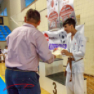 VIII. PALÓC KUPA Karate Országos Bajnokság