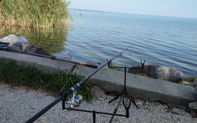 Különleges segítséget kapnak a horgászok