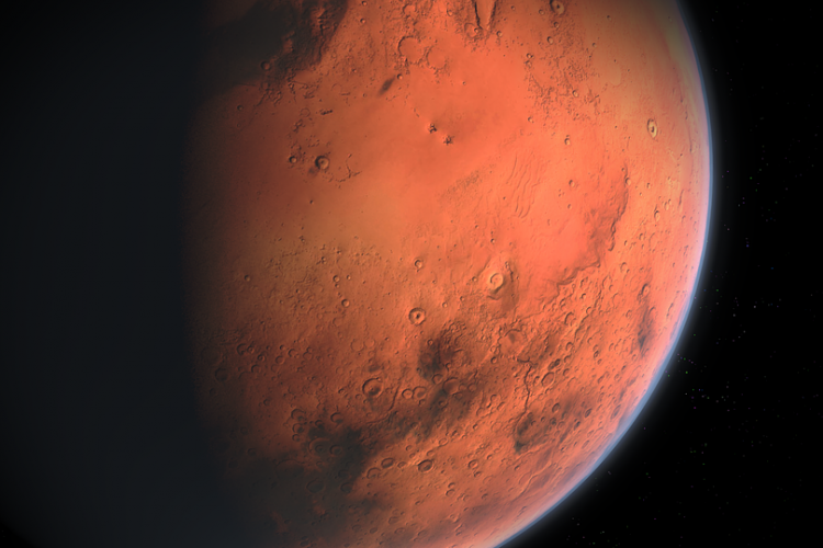 Mars-szondája felbocsátására készül Kína