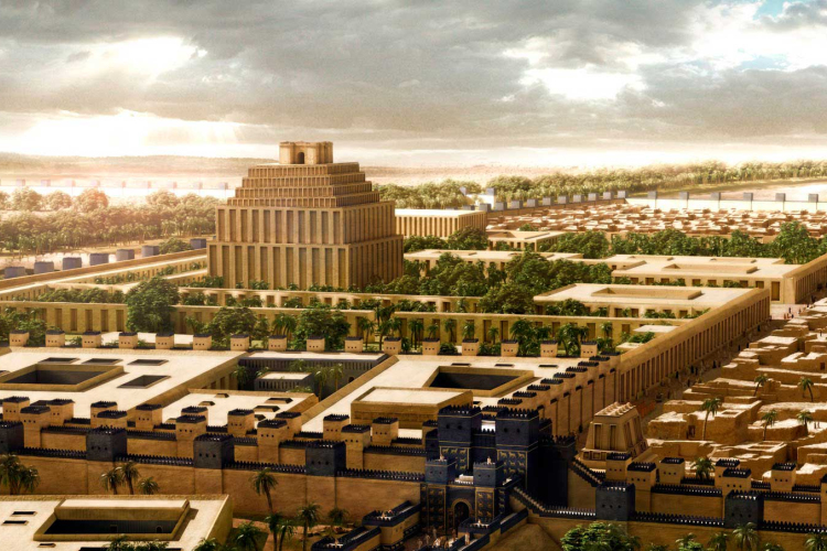 Hogyan alakult ki a civilizáció bölcsője?