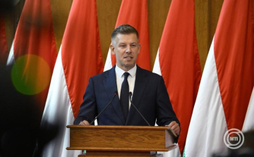 Magyar Péter: Európa legerősebb korrupció-ellenes intézménye állhat fel