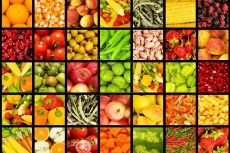 Gyümölcsökkel és zöldségekkel a nátha és a bacik ellen – vitaminbomba receptek