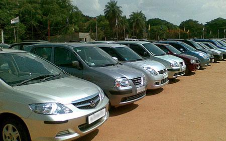 Ne váljunk áldozattá, vigyázzunk gépjárműveinkre!