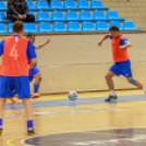 SALGÓTARJÁNI NOSZTALGIA TEREMFOCI TORNA.