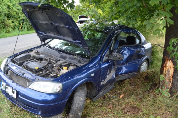 Baleseti összesítő