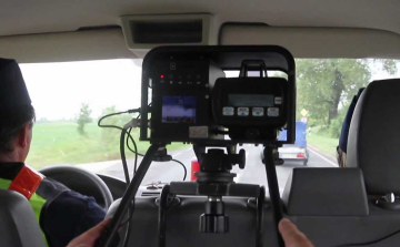 DECEMBER 25. Traffipax