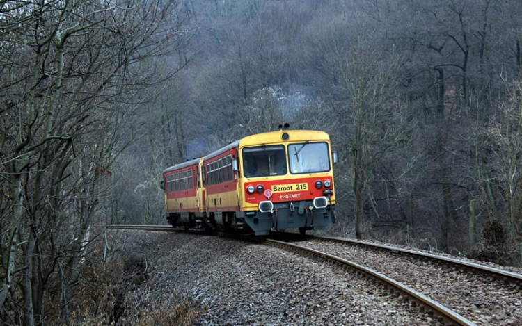 Változott a vasúti menetrend néhány vonalon