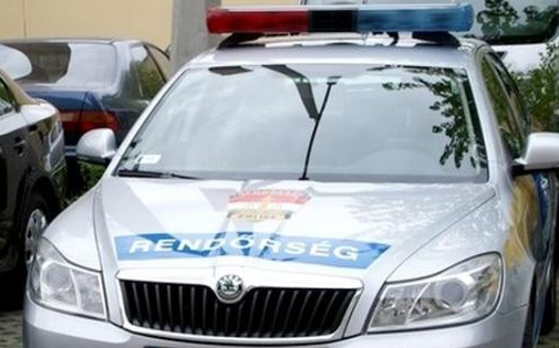 Legyünk óvatosak az idegenekkel!