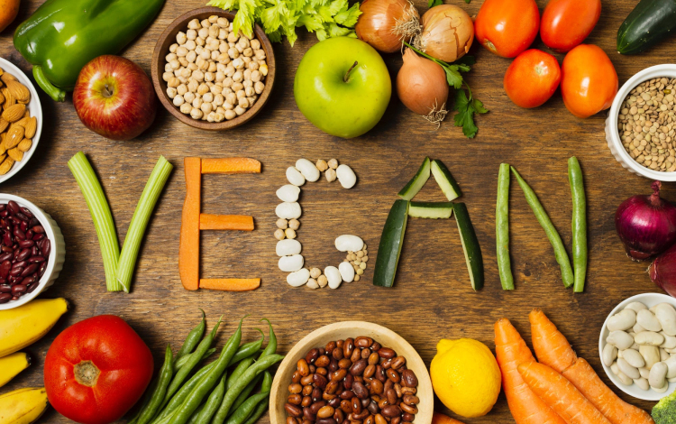 1994. 11. 01-e óta ez a nap a veganizmus világnapja