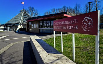 Nemzeti Történeti Emlékpark - Ópusztaszer