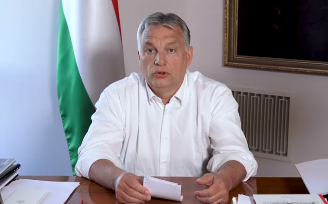 Határozatlan időre meghosszabbítják a kijárási korlátozást