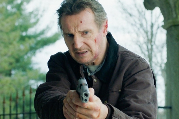 Folytatódik Liam Neeson új akciófilmjének forgatása