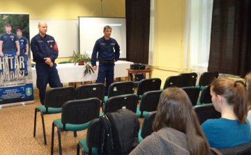 Nyílt nappal zárult a toborzók hete