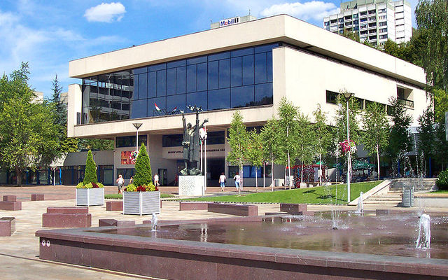 Hétfőn tüntetés lesz Salgótarjánban