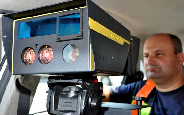 DECEMBER 27. traffipax