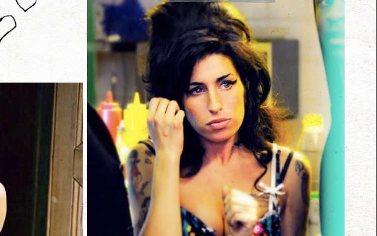 Film készül Amy Winehouse-ról
