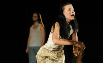 Salgótarjáni fiatalok színháza