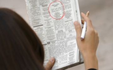 Csökkent az álláskeresők száma Nógrád megyében