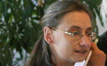 Eltűnt nőt keres a Rétsági Rendőrkapitányság