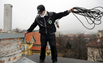 Leáll a kéményseprés Nógrád megyében