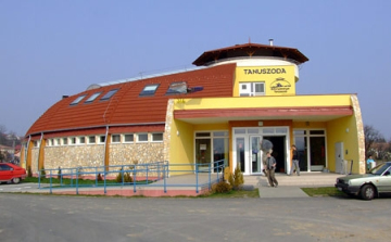 Gazdaságosabb a kisterenyei uszoda fűtése