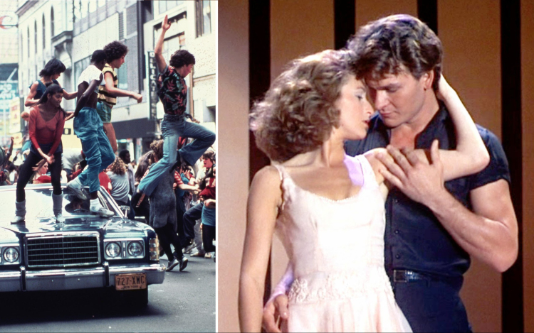 1980-as évek női és férfi divatja, frizurái, sminkjei és akik diktálták...